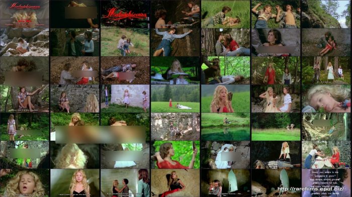 Maladolescenza 1977 frank old erotic film