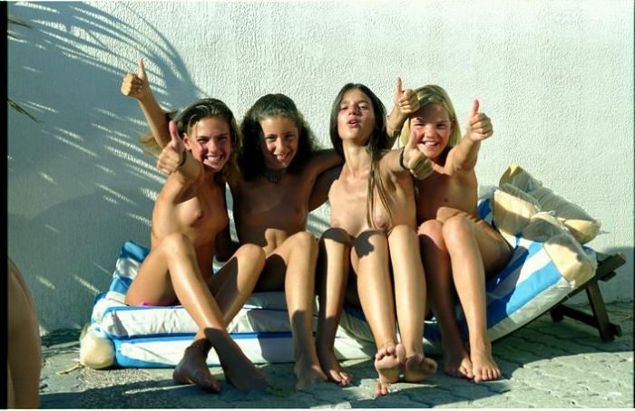 Nudism: Junior Beauty Contest, Junior Miss Pageant and Young Miss Beauty photo gallery # 10